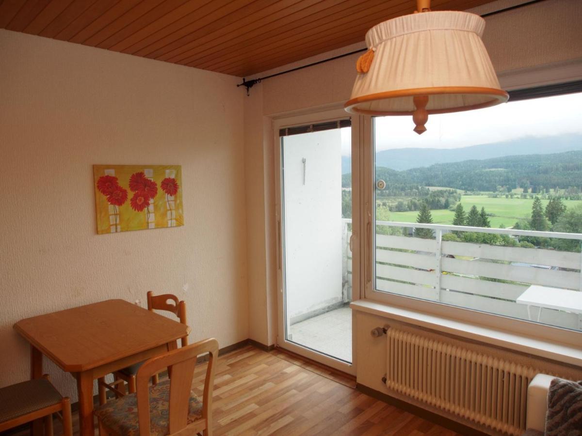 Mountain View Apartment Bad Mitterndorf Exterior foto
