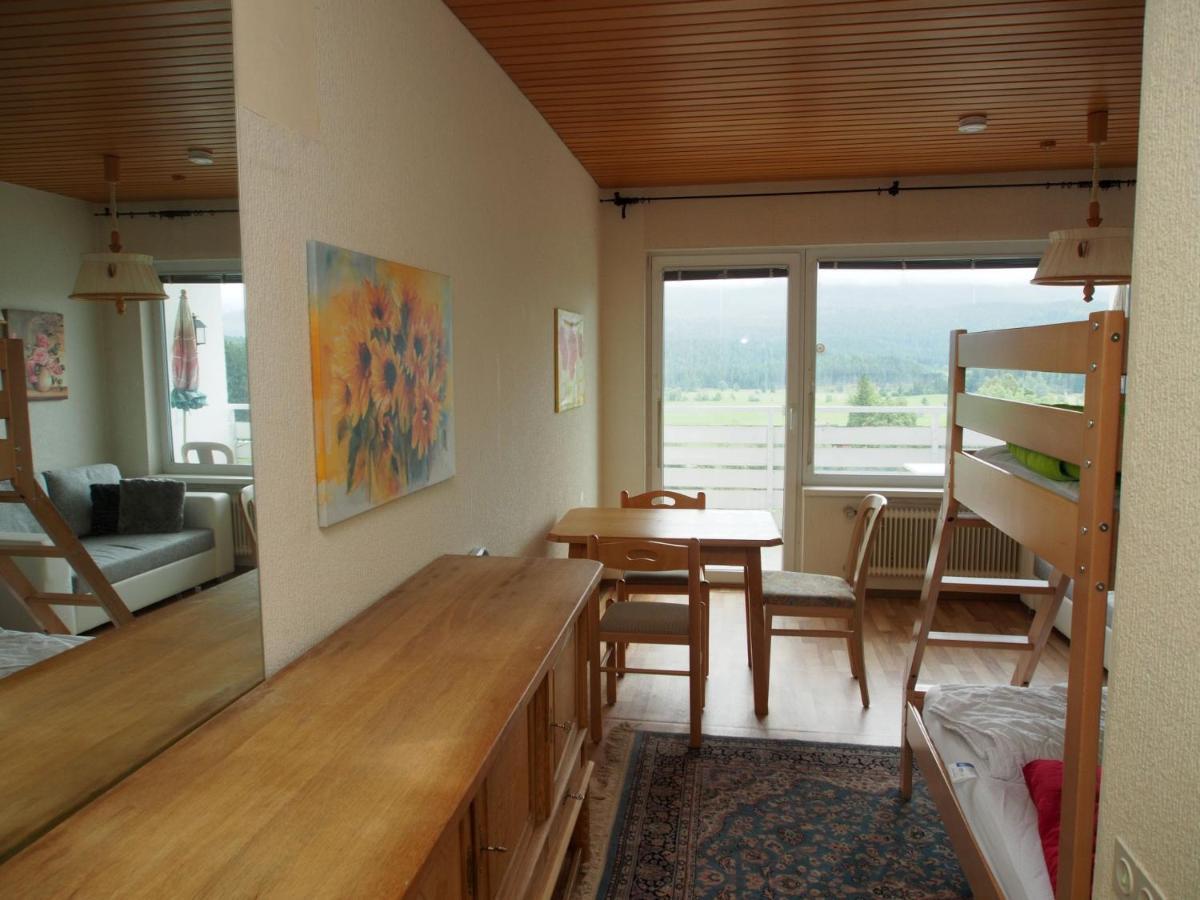 Mountain View Apartment Bad Mitterndorf Exterior foto
